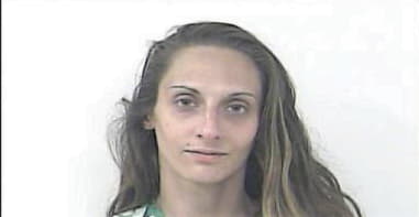 Magda Padilla, - St. Lucie County, FL 